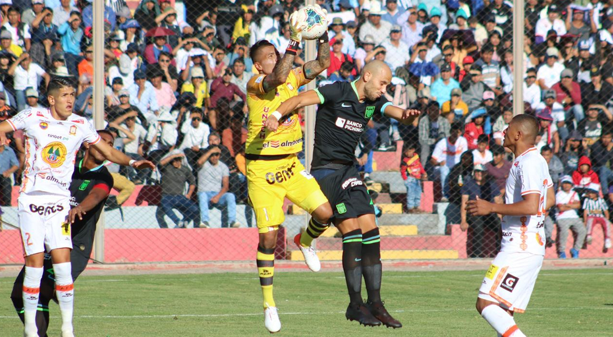 Ayacucho Vs Alianza Lima En Vivo