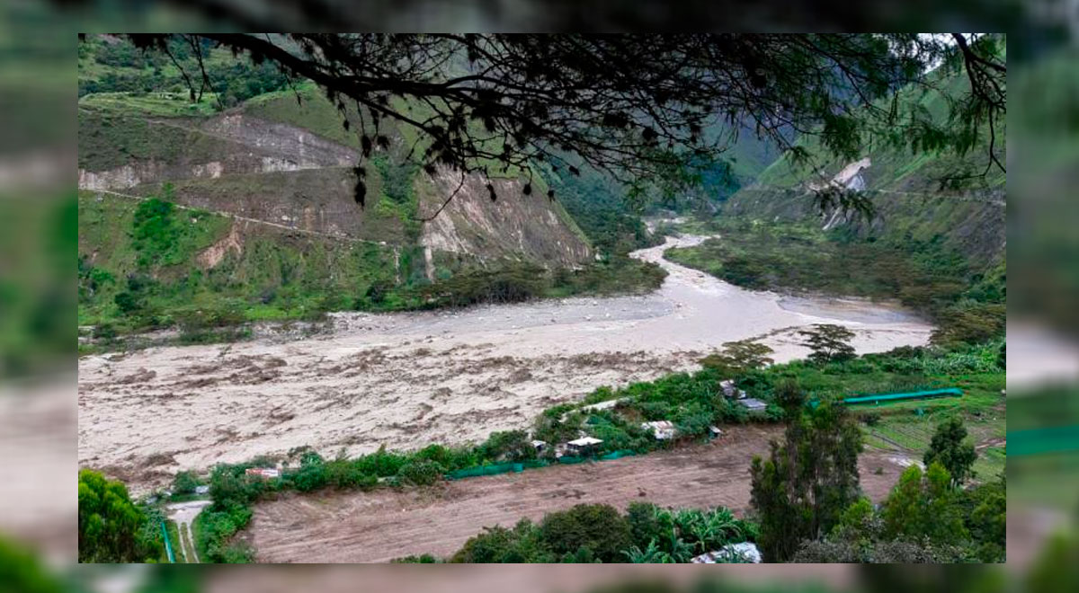 Gobierno: Declaran estado de emergencia en distritos de Cusco, Ayacucho ...