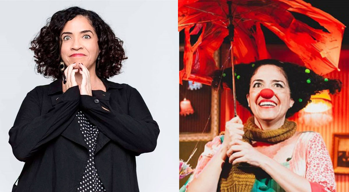 Wendy Ramos se hace realiza cambio de look [FOTO] | El Popular
