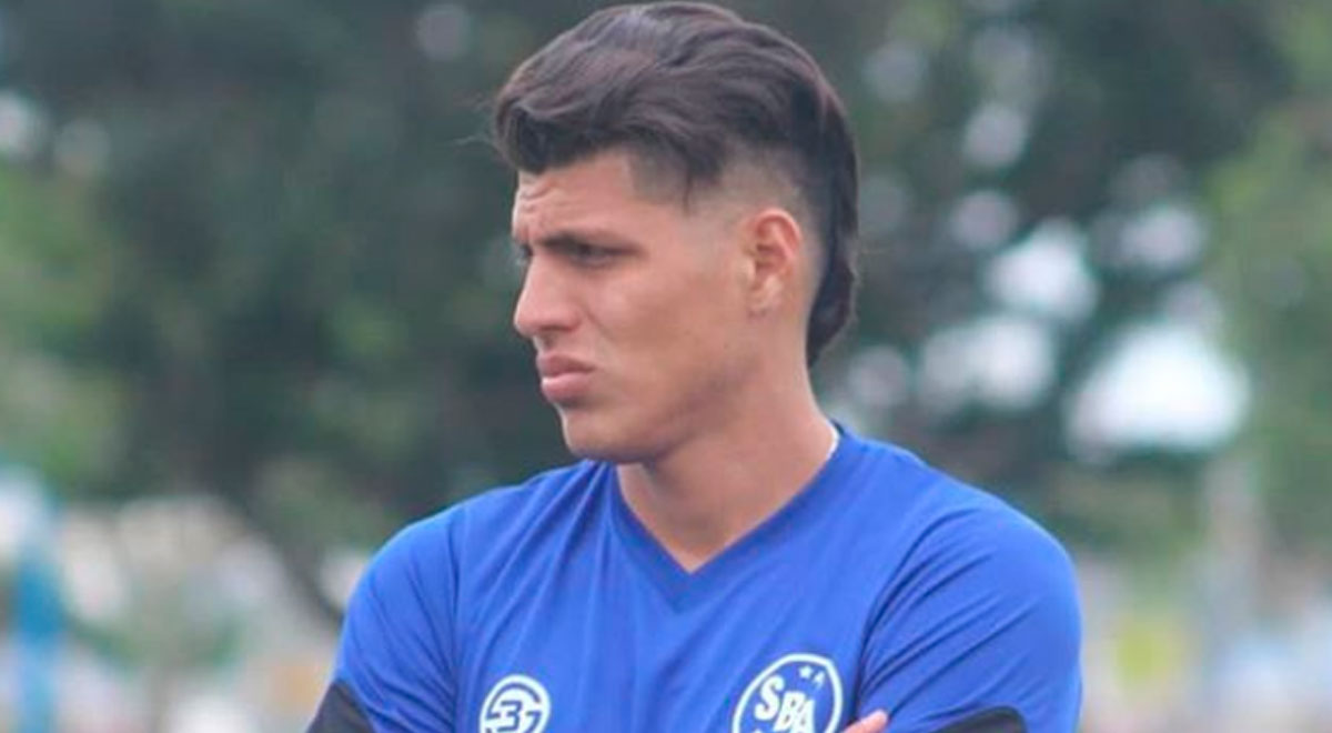 Hansell Riojas y su desgarradora confesión; “Si retrocedería el tiempo ...