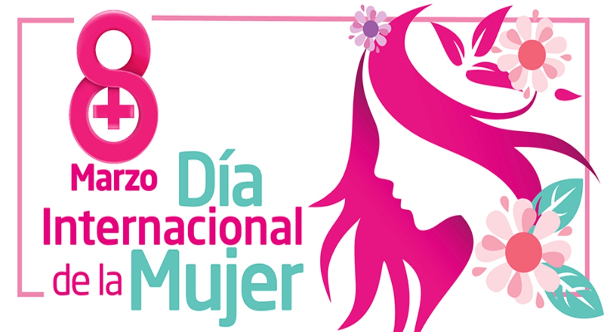 Texto Sobre El Dia De La Mujer