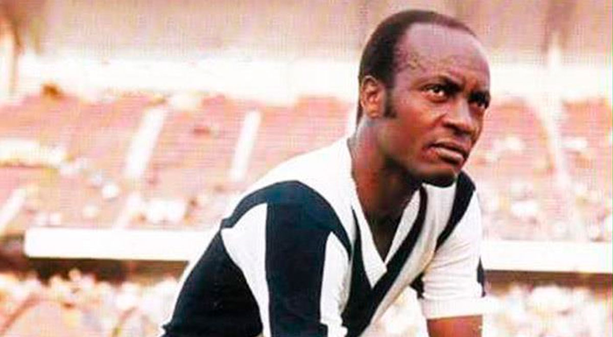 Alianza Lima rinde homenaje a Víctor Pitín Zegarra por su cumpleaños |  YouTube | VIDEO | | El Popular
