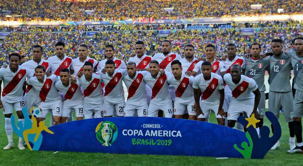 CONMEBOL desea empezar las Eliminatorias del Mundial de ...