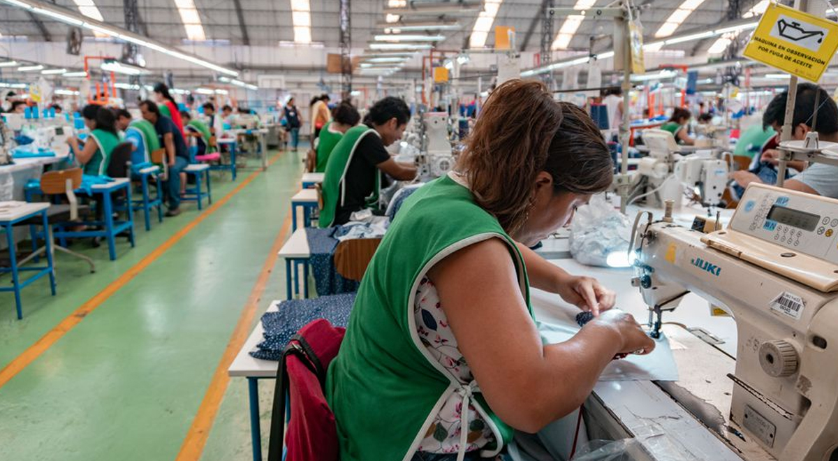 Empresas Del Rubro Textil Ofrecen Fabricar Materiales Para Los M dicos