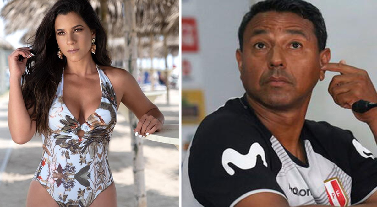 Ñol Solano: Vanessa Terkes aclara si ella es la conductora que estuvo en la  fiesta de entrenador | Cuarentena | FOTO | El Popular