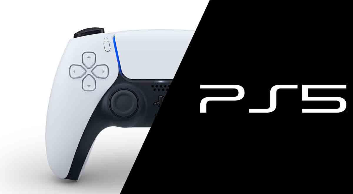 Sony muestras las primeras imágenes del mando de PlayStation 5