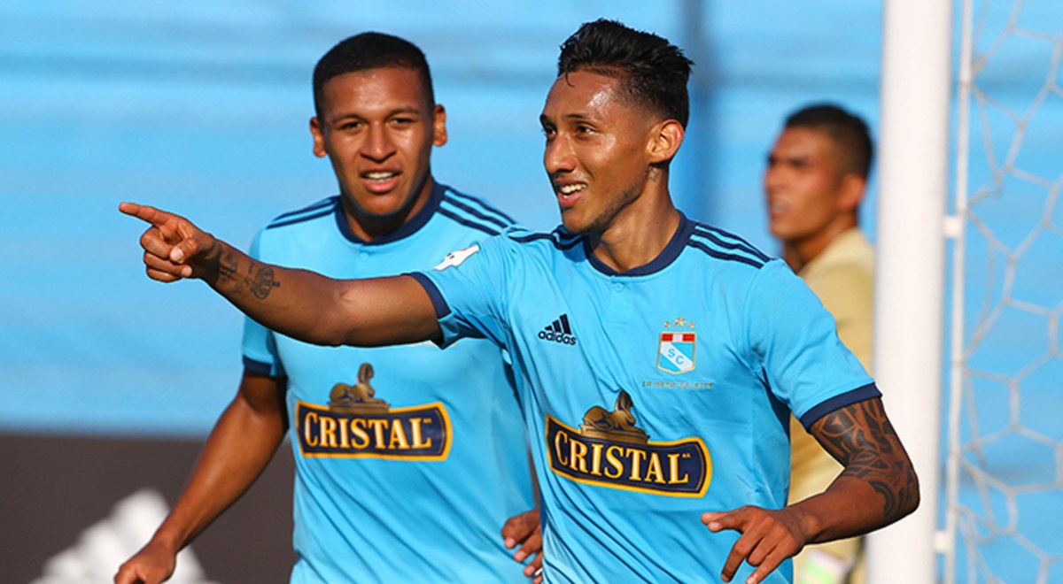 Sporting Cristal brinda tranquilidad a jugadores sobre contratos El