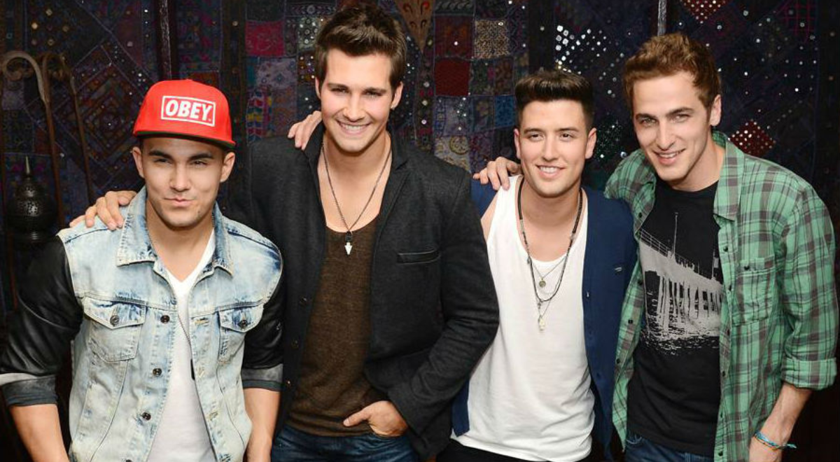 Watch Big Time Rush Season 4 Full Episodes Online Free 123movies C8F