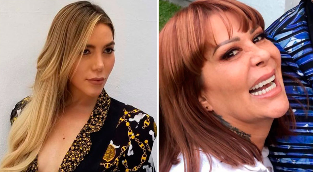 Alejandra Guzmán En Instagram Responde A Las Acusaciones De Su Hija