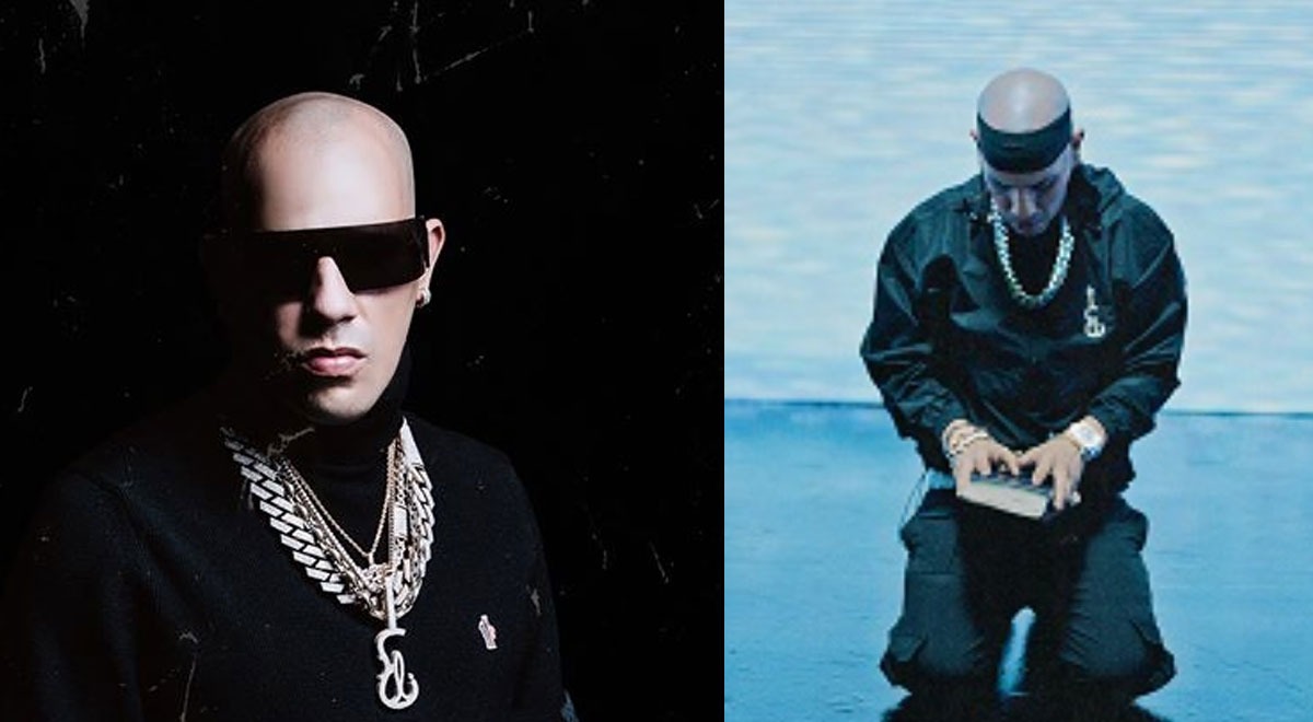 Kendo Kaponi Regresa a la música con Kendo Kaponi Regresa a la música con