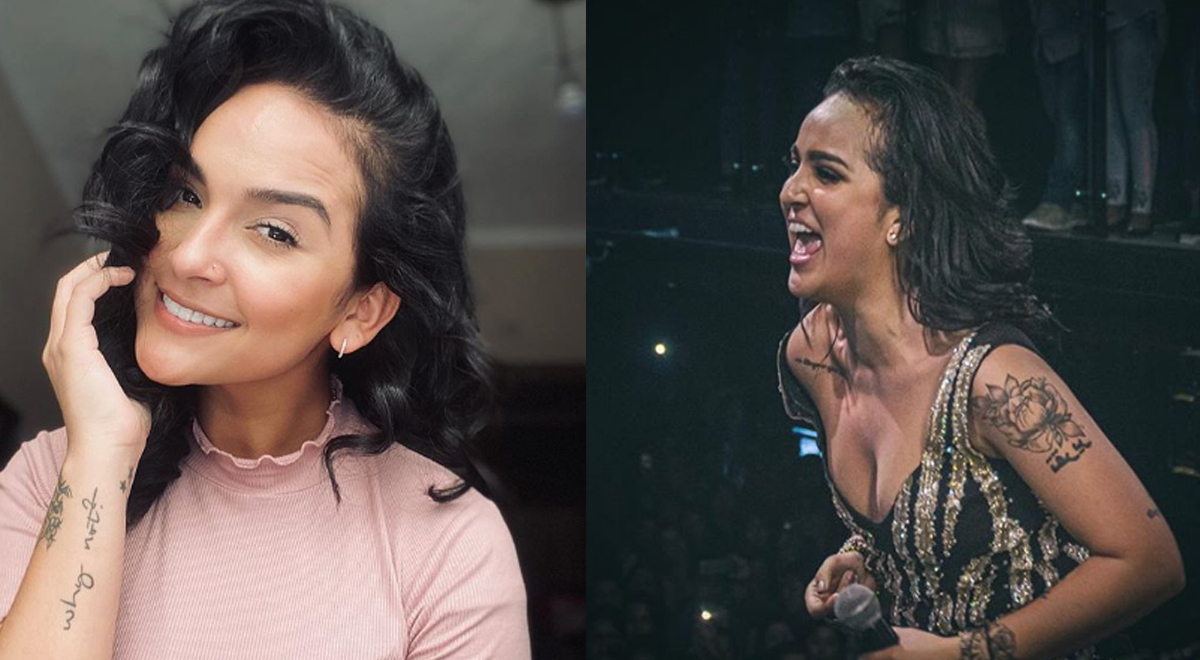 Daniela Darcourt Instagram Asegura Que Invertir Millones De D lares No Daniela Darcourt Instagram Asegura Que Invertir Millones De D lares No