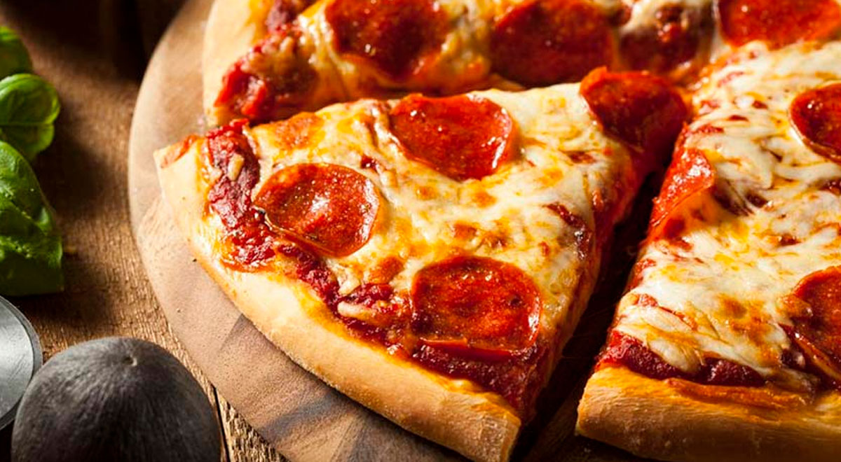 TikTok viral: Video sobre cómo hacer una pizza en el microondas se vuelve viral | Redes sociales
