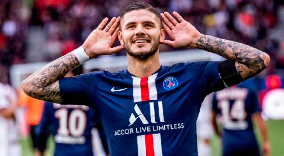 Celebration of Mauro Icardi - Photographic print for sale