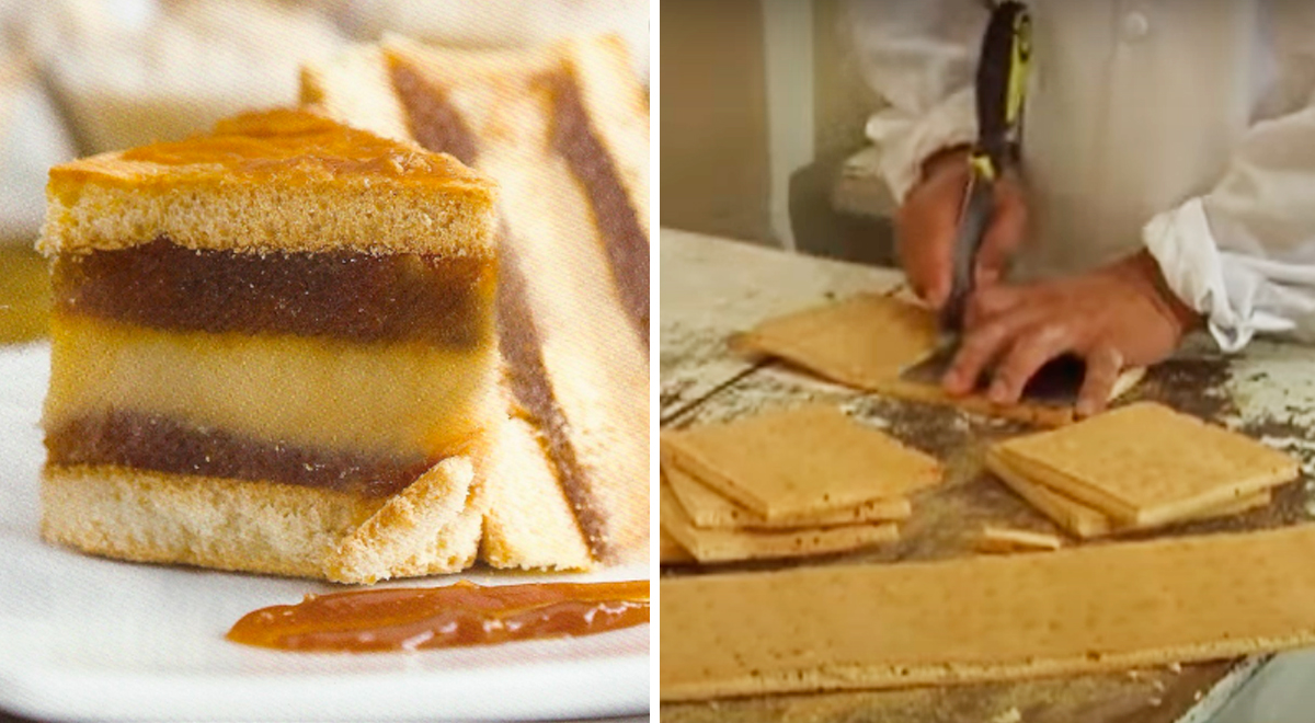 ¿Cómo hacer King Kong de manjar blanco en casa? | Lambayeque | video