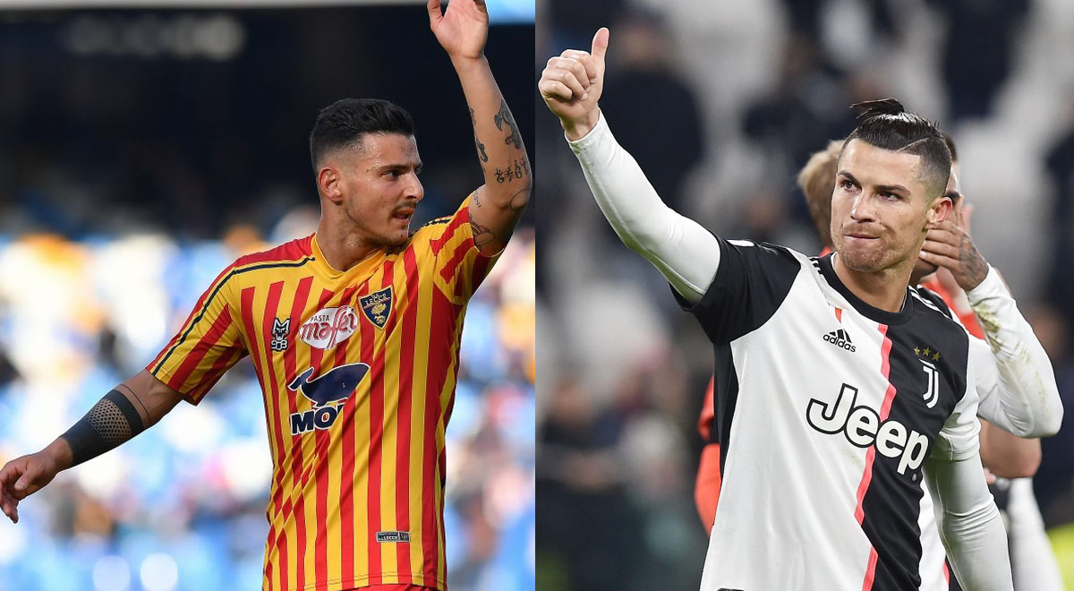 Juventus Vs Lecce En Vivo Y En Directo A Qu Hora D nde Y C mo Ver
