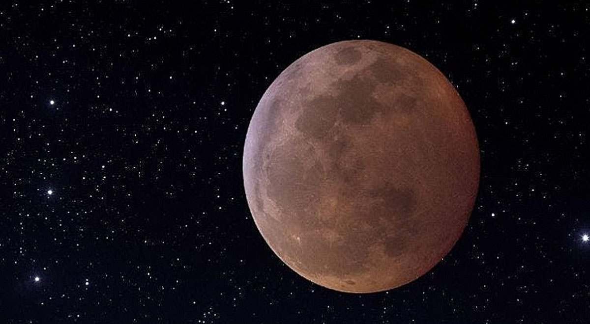 Eclipse lunar 4 y 5 de julio 2020: cómo, cuándo y dónde ver la luna de ...