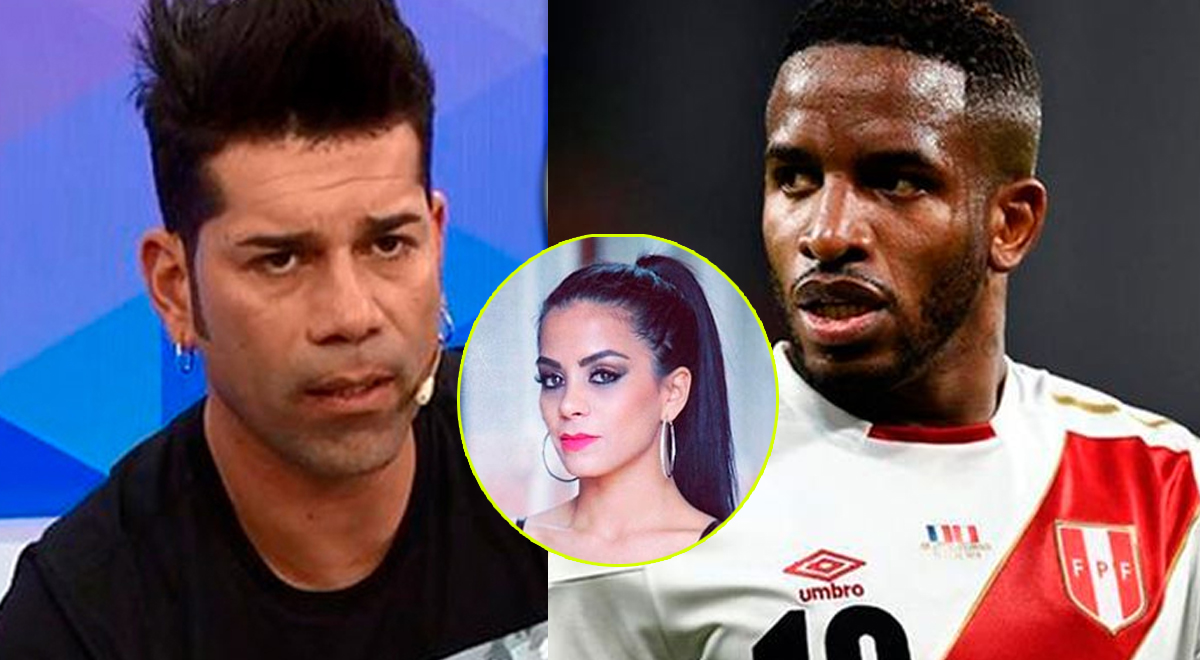 Tomate Barraza Revela Que Jefferson Farfán Intentó Gilear A Su Esposa