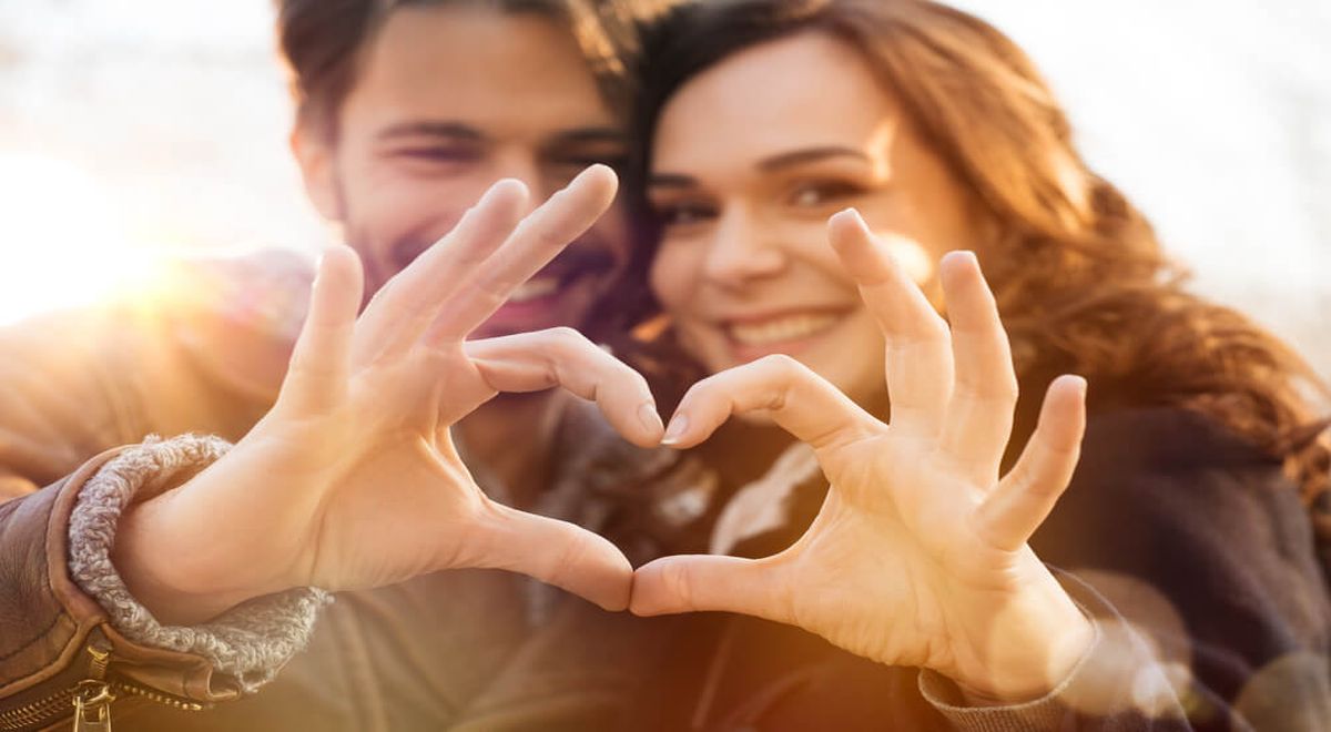Darse Un Tiempo En La Pareja Psicología