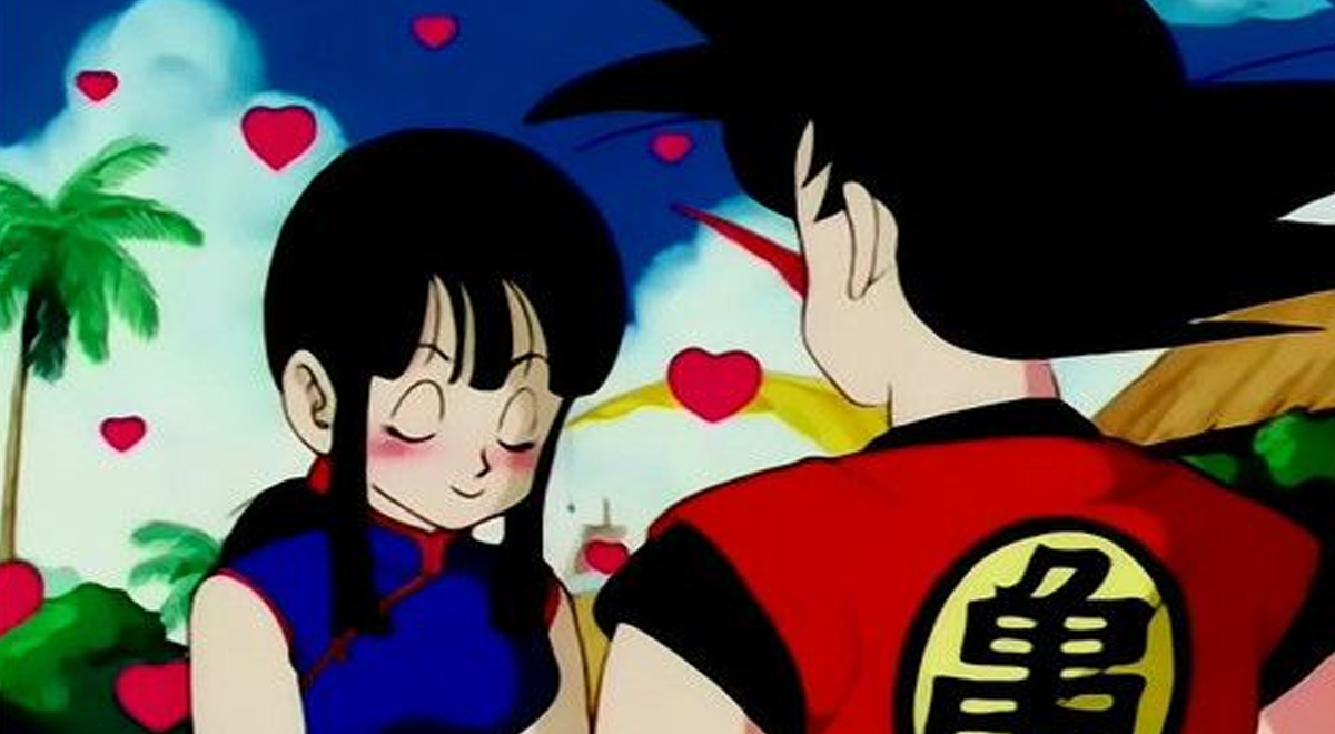 Dragon Ball: Revelan si Gokú nunca besó a Milk en serie de Akira Toriyama |  Dragon Ball Super Kakaroto | Gohan | fotos y video | El Popular