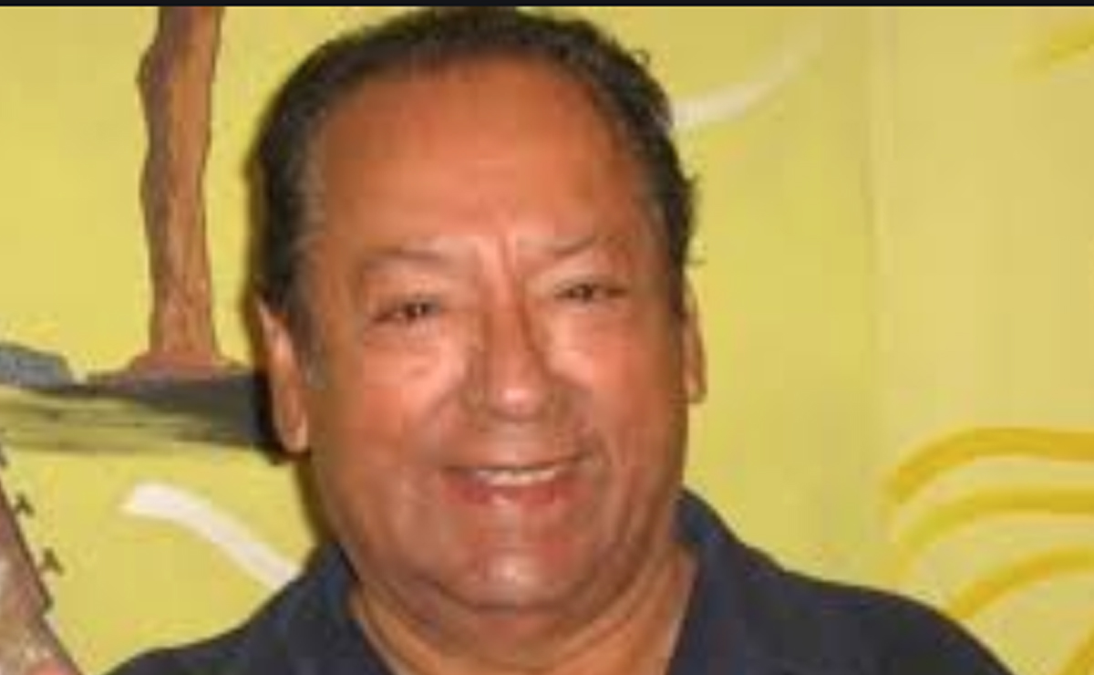 Murió Néstor Quintero; el recordado ‘Showman de América’ tras infarto