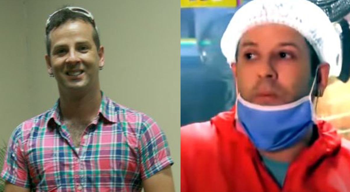 Ricky Trevitazzo podría perder su negocio por no conciliar con dueña de