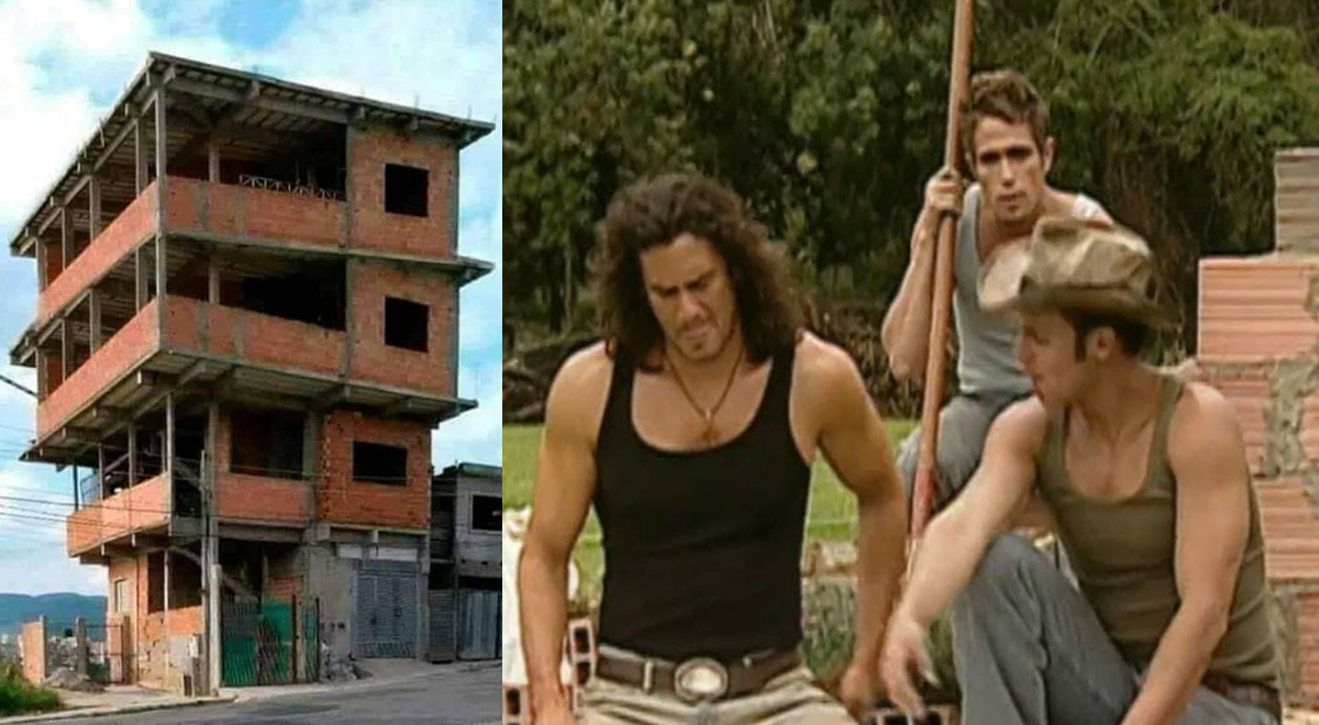 Pasi n De Gavilanes Facebook Comparan Casa De Los hermanos Reyes Con 