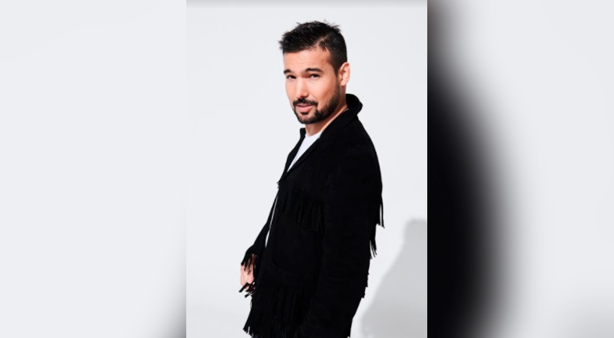 ezio oliva quiero volver a conquistar corazones el popular ezio oliva quiero volver a conquistar corazones el popular