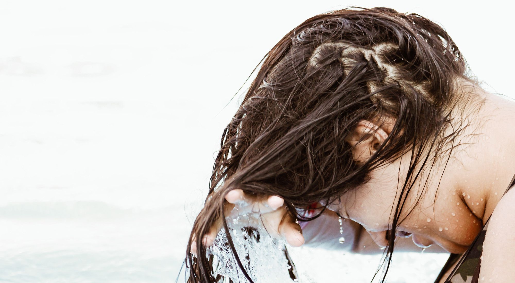 ¿Cómo lavar el cabello correctamente? belleza consejos