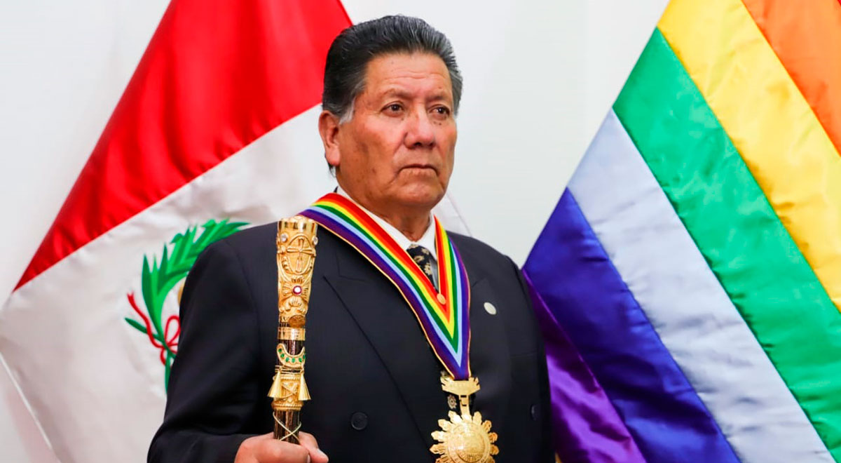 Cuarentena Ricardo Valderrama, alcalde de Cusco, falleció de