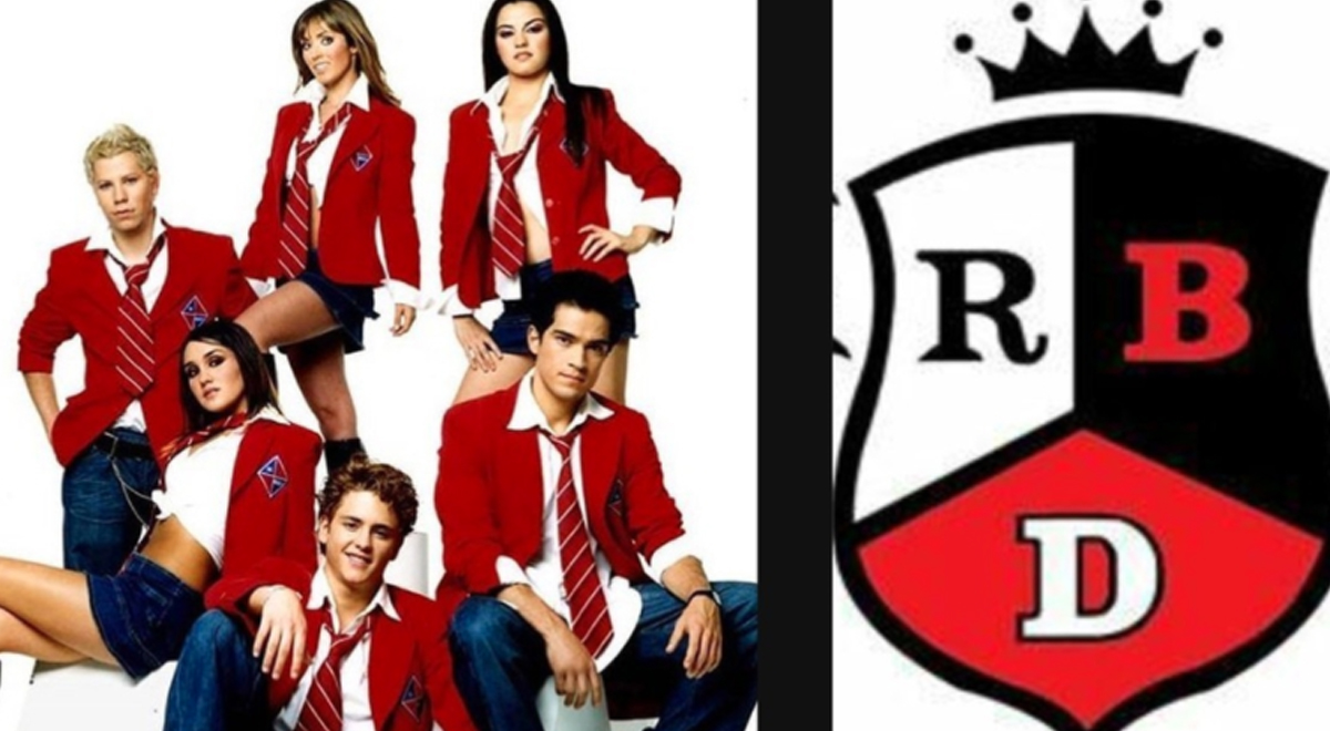RBD regresa con catálogo musical con 9 álbumes en plataformas digitales ...