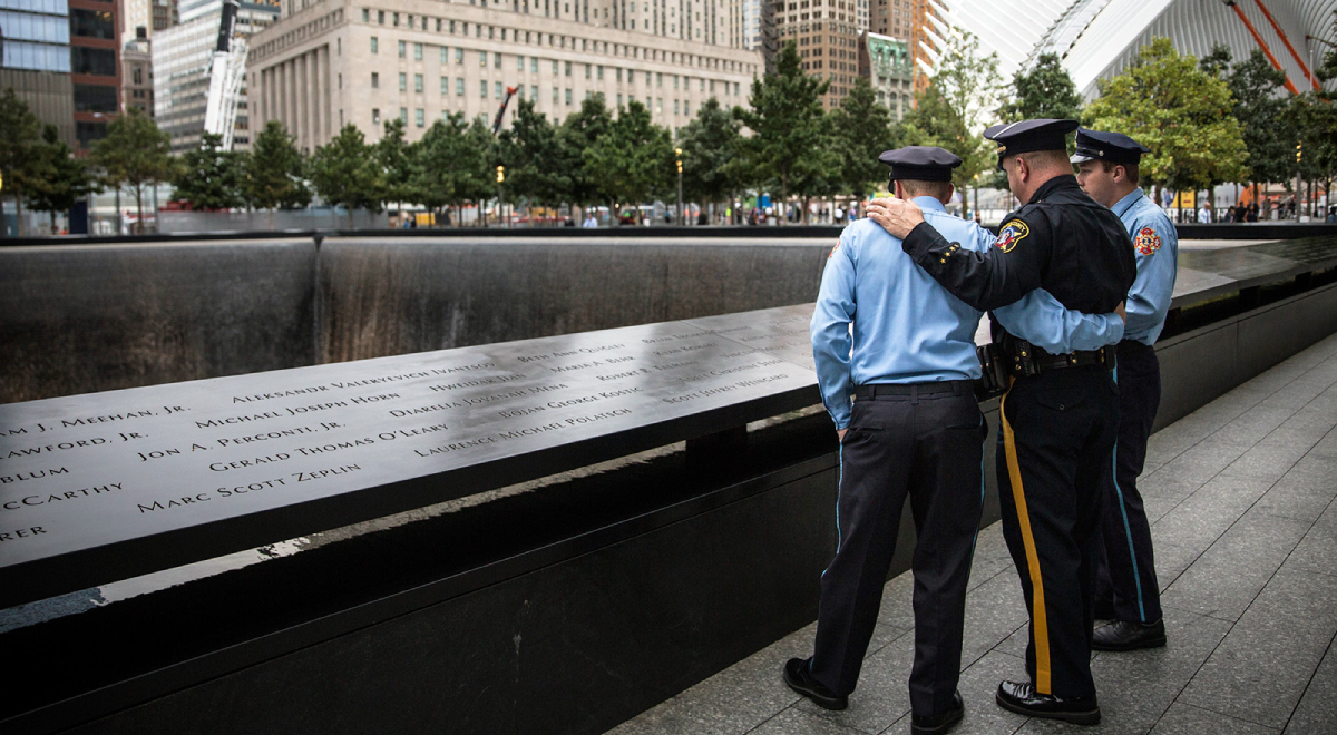 Atentado 11 de septiembre 2001 ¿cuántas personas murieron en el ataque terrorista de las torres Atentado 11 de septiembre 2001 ¿cuántas personas murieron en el ataque terrorista de las torres