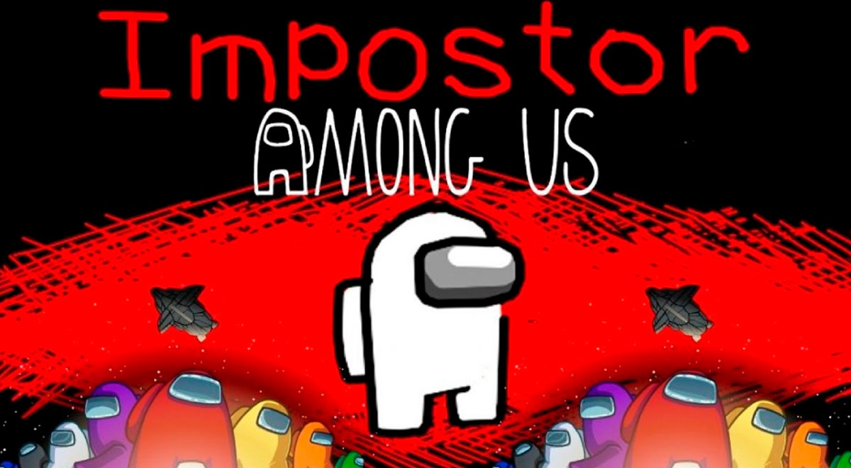 Among Us: Descubre por qué siempre te toca ser impostor ...