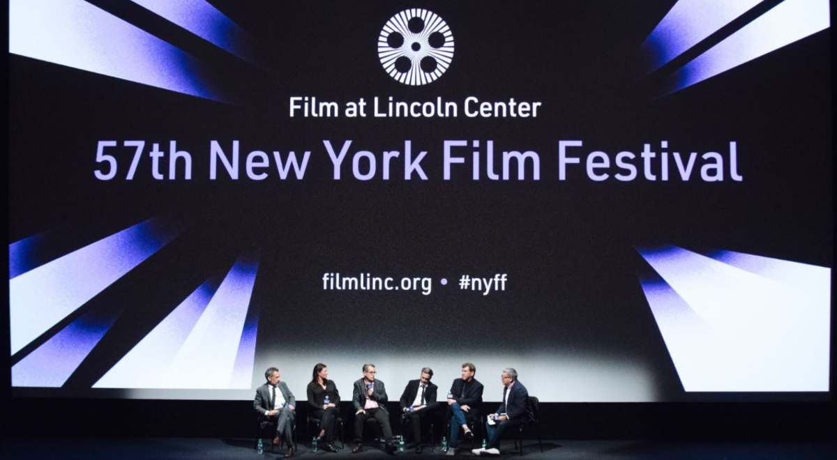 New York Film Festival 2020 Estas son las charlas online gratuitas a