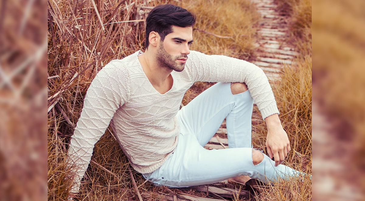 Guty Carrera en novela de Telemundo | El Popular