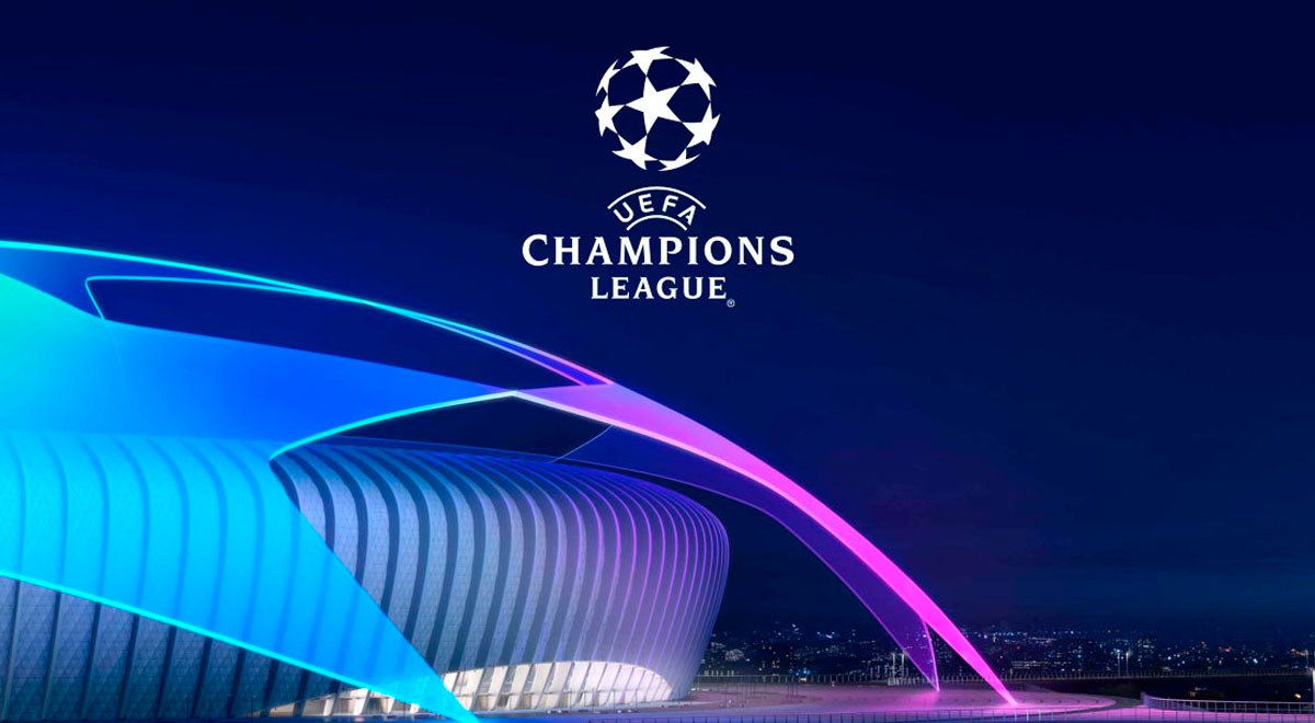 Champions league: programación partidos de hoy, horarios y canales de TV para ver gratis ...