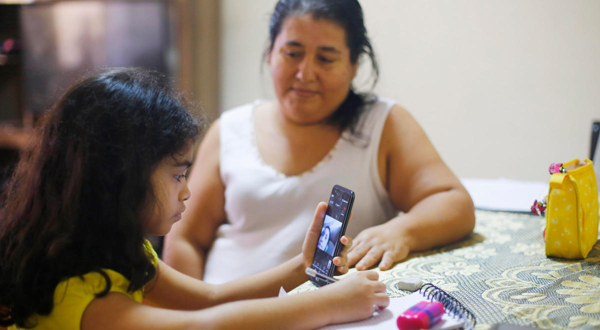 Aprendo en casa hoy 22 de octubre programación inicial Aprendo en casa hoy 22 de octubre programación inicial
