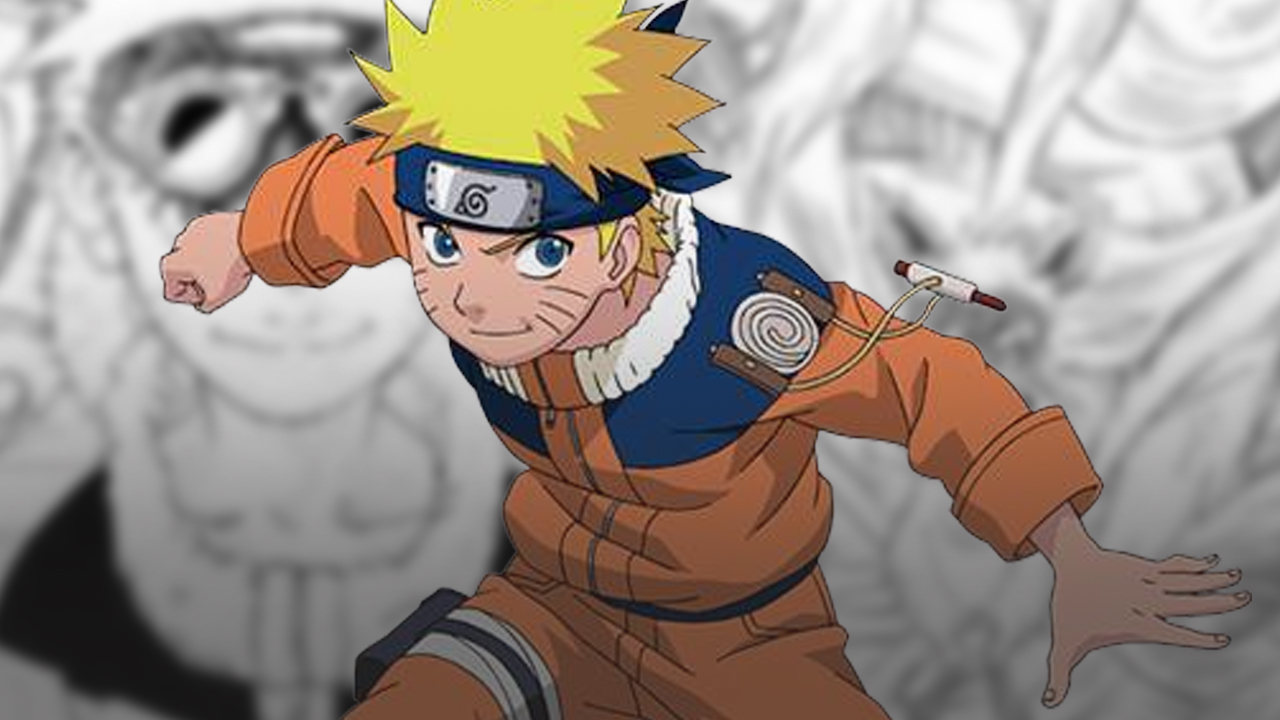 Cuándo y cómo muere Naruto en el manga y el anime