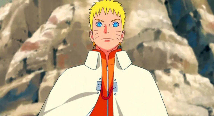 Naruto Shippuden: Kurama causa enfermerdad al Séptimo Hokage en novela  Naruto Retsuden, Boruto Naruto Next Generations, Cine y series