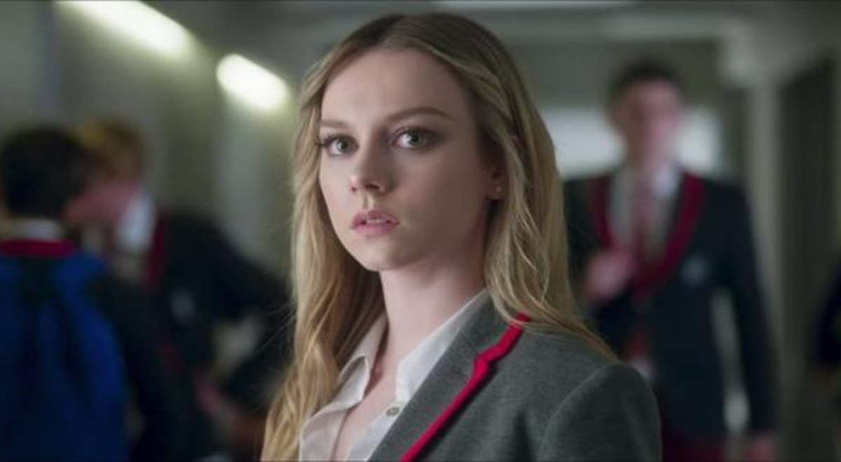 Netflix: Ester Expósito descarta su regreso a Élite para las nuevas ...