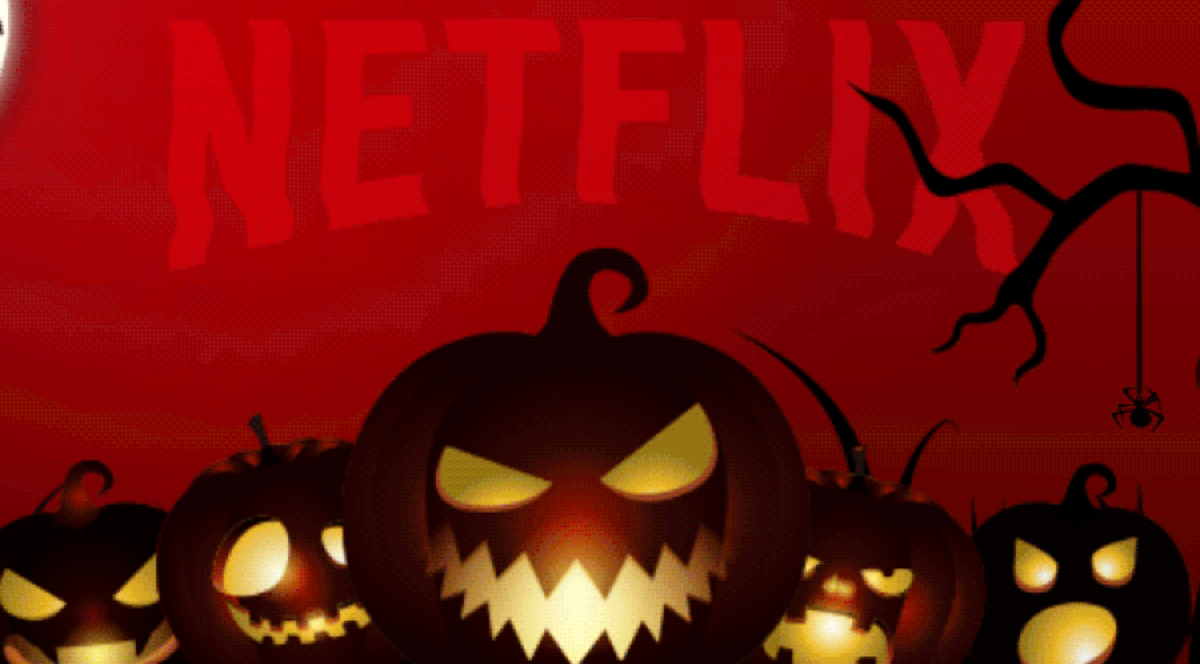 Halloween 2020 10 series de terror en Netflix para ver el