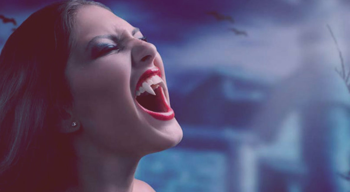Los vampiros: origen, verdadera historia, mitos y leyendas, fotos | El