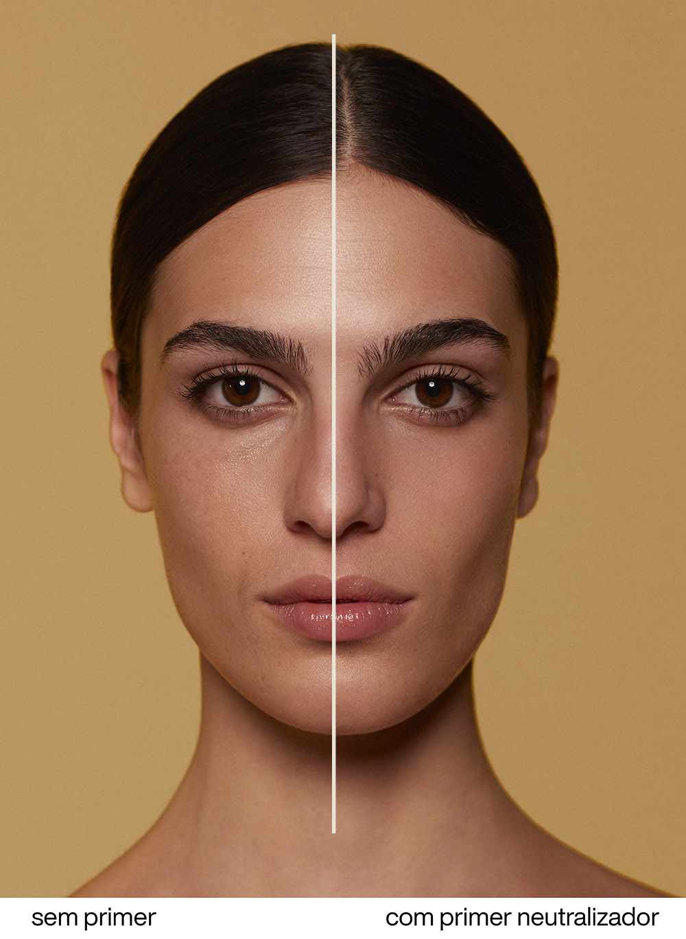 Belleza Conoce los usos del primer y sus funciones en el maquillaje