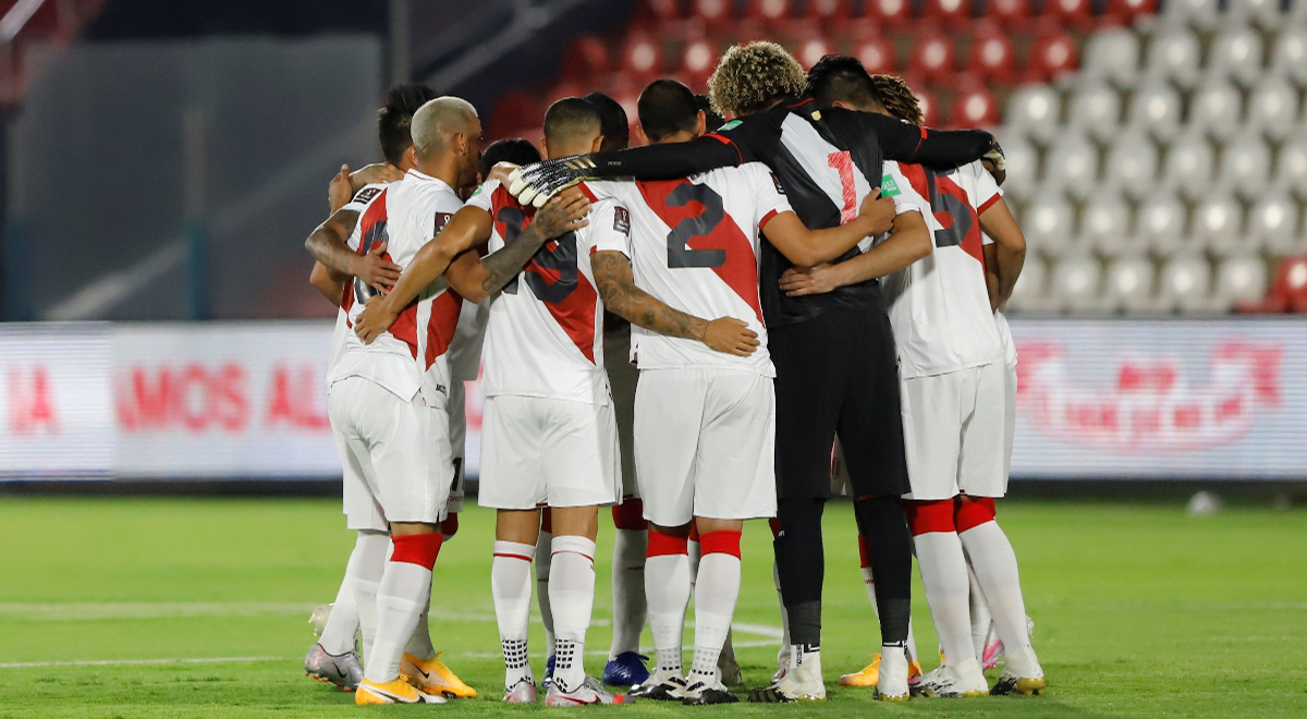 Latina EN VIVO Perú vs Argentina, fecha, hora, canal de TV ...