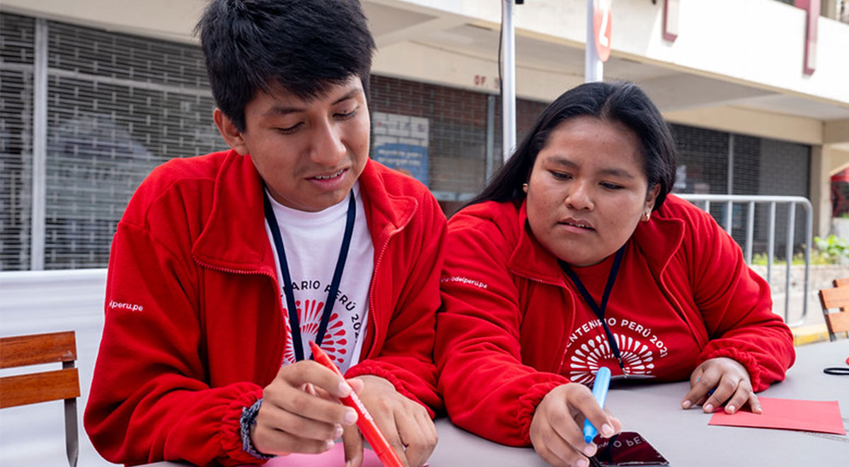 Beca Generación Bicentenario, Requisitos, Cómo Postular, Bases De ...