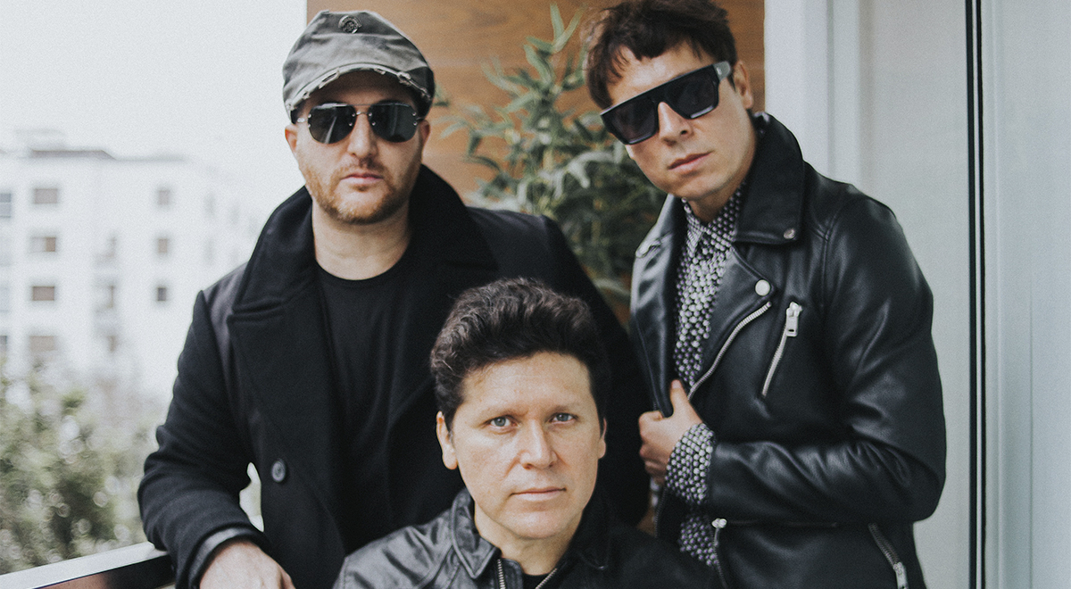 Jeffry Fischman Lamenta que no explote otro artista como Libido