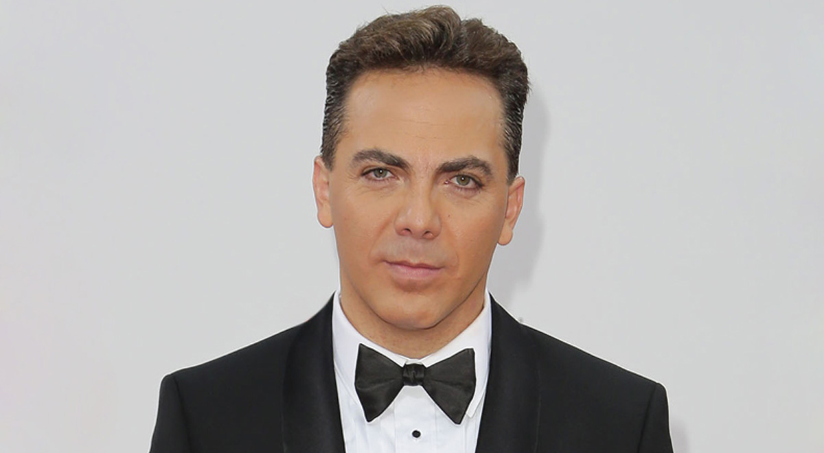 Últimas noticias de Cristian Castro hoy en vivo, lee toda la última hora en  el Popular | El Popular