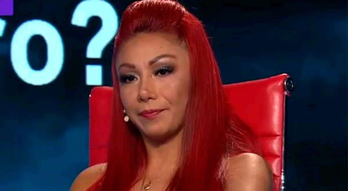 Deysi Araujo critica a quienes asisten a privaditos y hace cuarentena