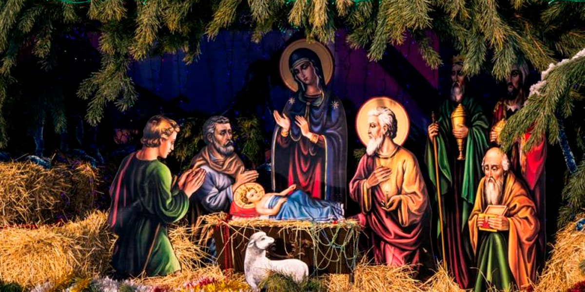 Qué es la navidad y por qué se celebra el 25 de diciembre en todo el