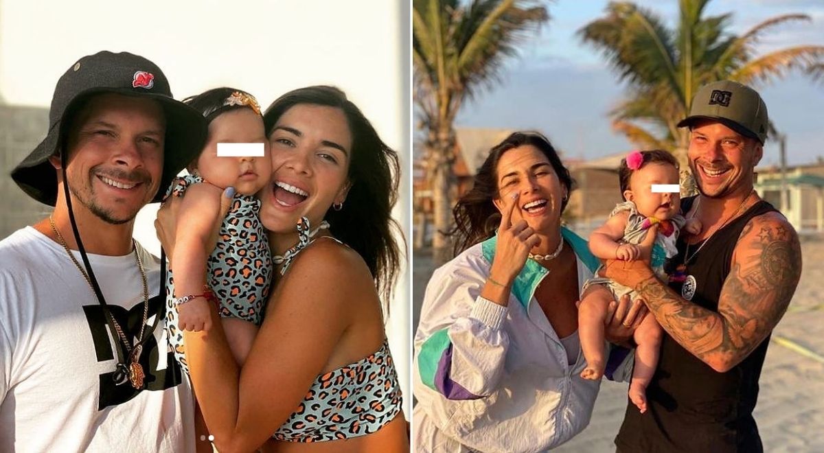 Korina Rivadeneira En Instagram Revel C Mo Fue Pasar Navidad Por