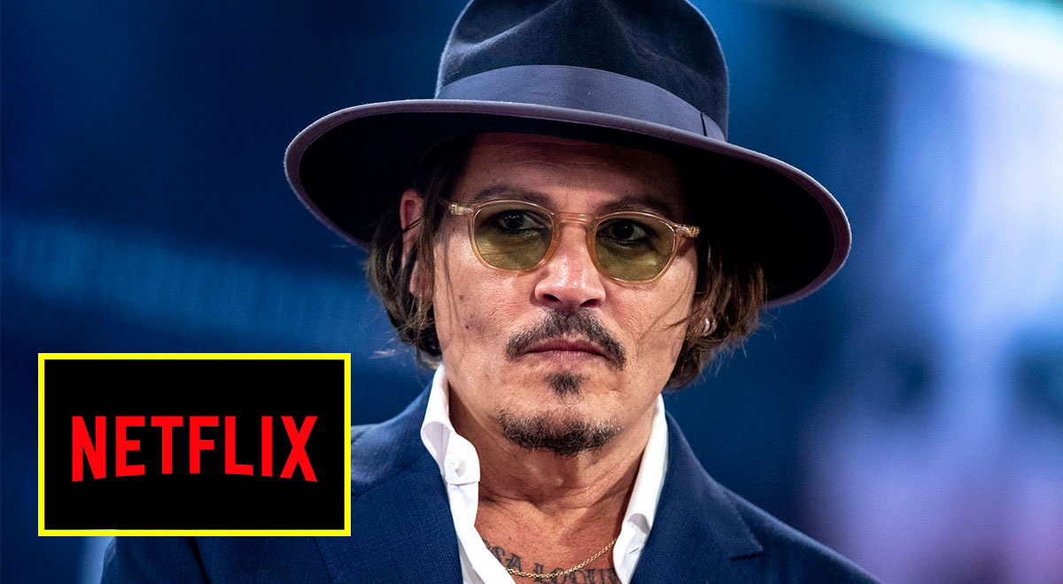 Ver Todas Las Peliculas De Johnny Depp